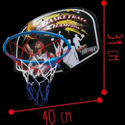 Magic Basket
