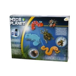 Magic Glue Colla Magica 5 Insetti