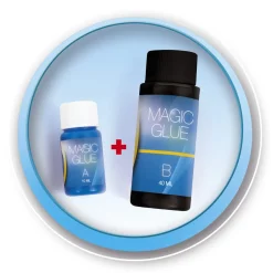 Magic Glue Colla Magica 5 Insetti