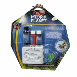 Magic Glue Colla Magica Ragni E Scorpioni
