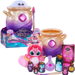 Magic Mixies Rosa