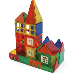 Magnetic Tiles
