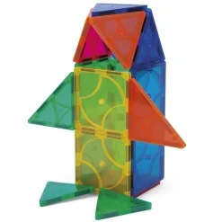 Magnetic Tiles