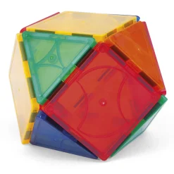 Magnetic Tiles