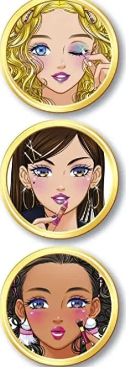 Make Up Pochette