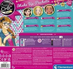 Make Up Pochette