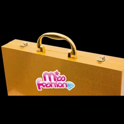 Makeup Glitter Case
