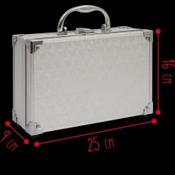 Makeup Vanity Case