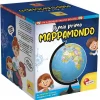 Mappamondo Il Mio Primo Mappamondo