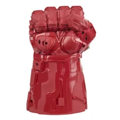 Marvel Avengers: Endgame Guanto Elettronico Rosso