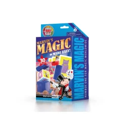 Marvin'S Amazing Magic 30 Tricks 1
