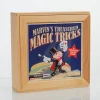 Marvin'S Treasured Magic Tricks