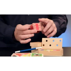 Marvin'S Treasured Magic Tricks