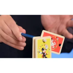 Marvin'S Treasured Magic Tricks