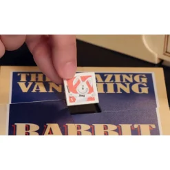 Marvin'S Treasured Magic Tricks