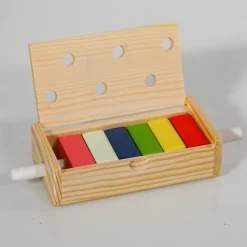 Marvin'S Treasured Magic Tricks