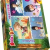 Masha Puzzle Maxifloor 24 E' Fantastico!
