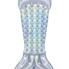 Materassino Fashion Coda A Sirena Iridescente Cm. 193 101