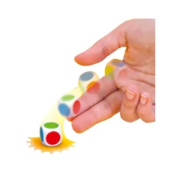 Mattel Games Salva Le Scimmie, Gioco In Scatola Per 2-4 Giocatori