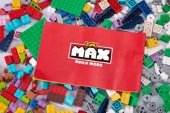 Max Build More Base Gioco