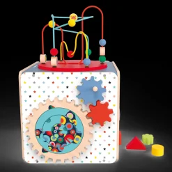Maxi Cubo Multi-Attivita'