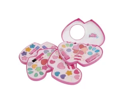 Maxi Heart Make Up