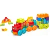 Mega First Builders Impara Con Il Treno!