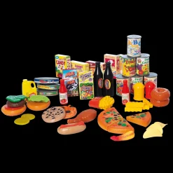 Mega Pizza Party