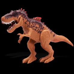 Mega Playset Dinosauro