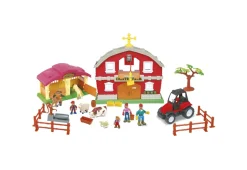 Mega Set Fattoria