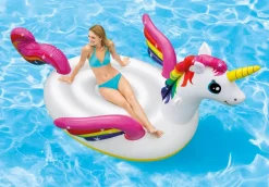 Mega Unicorn Island
