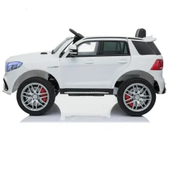 Mercedes Amg Gle 63S Elettrica