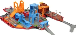 Micro Machine Supervan