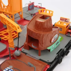 Micro Machine Supervan