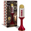 Microfono Musicale Bluetooth Vintage
