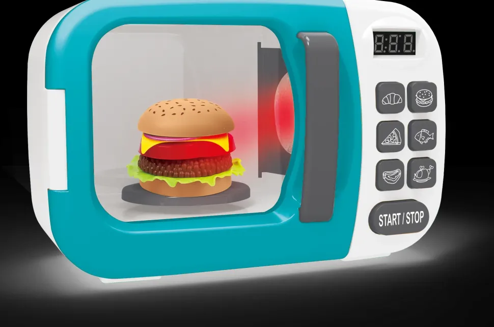 Microonde Smart