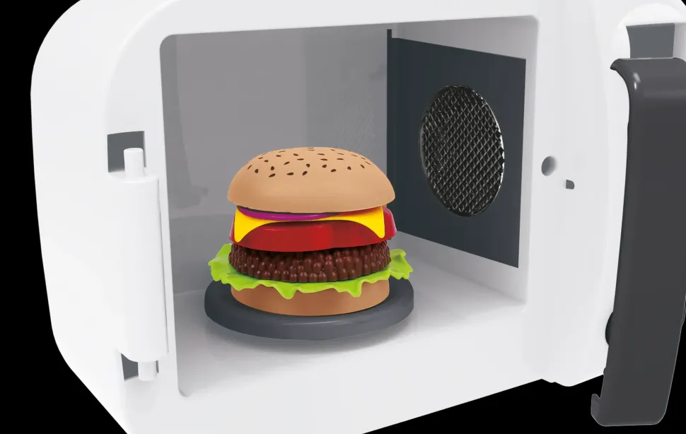 Microonde Smart