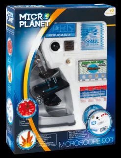 Microscopio 1200