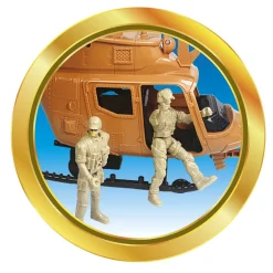 Military Force