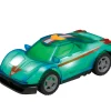 Min Car Effetti Arancione