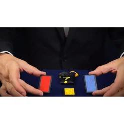 Mind-Blowing Magic 30 Miraculous Mind Reading Tricks