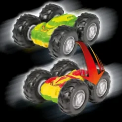Mini Auto Flip Over