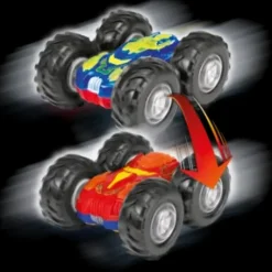 Mini Auto Flip Over