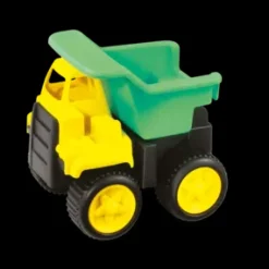 Mini Camion Da Cantiere