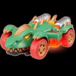 Mini Car Dino