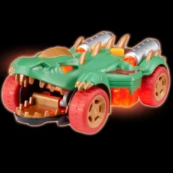 Mini Car Dino