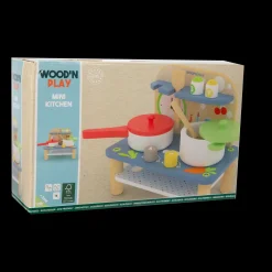Mini Cucina