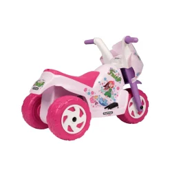 Mini Fairy 6V Peg Perego