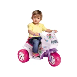 Mini Fairy 6V Peg Perego