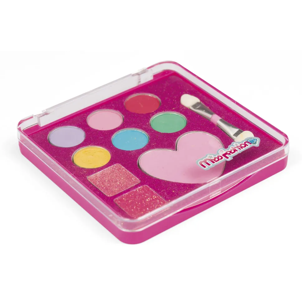 Mini Make Up Color Palette